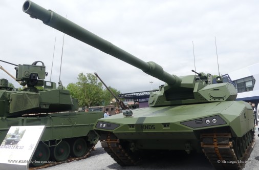 Eurosatory-2024_A105_Leopard-2A-RC3.0