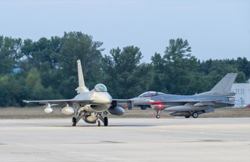 F-16_Block-70_chasseur_Slovaquie_A201_2024