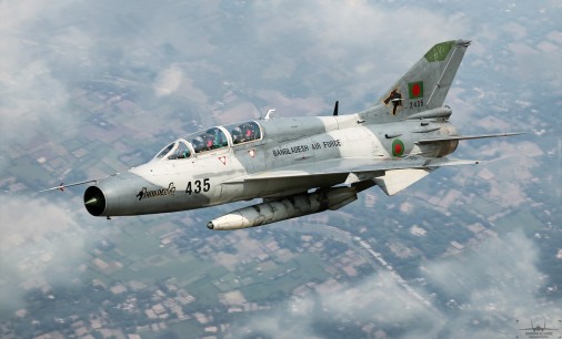 J-7_FT-7B_chasseur_Chine_005_Bangladesh