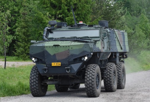 PMPV_Misu_MRAP_6x6_Finlande_001