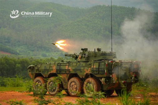 ZBL-08_8x8_HJ-73_missile_Chine_2024_A101