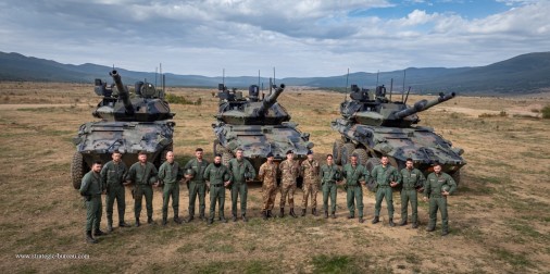 Centauro-II_char-leger_Italie_tir_peloton_2024_A105