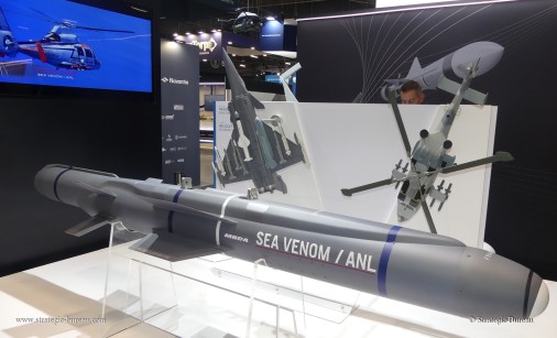 Euronaval-2024_A111_MBDA_SEA_Venom_ANL