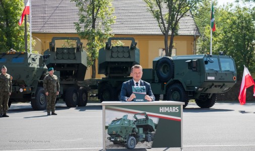 M142_HIMARS_LRM_USA_Pologne_A101