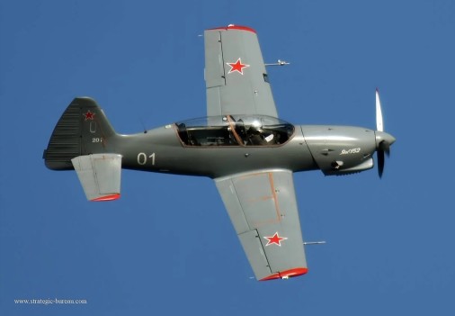 Yak-152_avion_entrainement_Russie_001