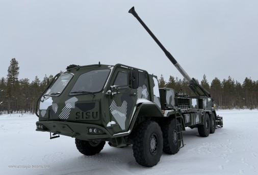 ARVE_artillerie_155mm_Finlande_A101