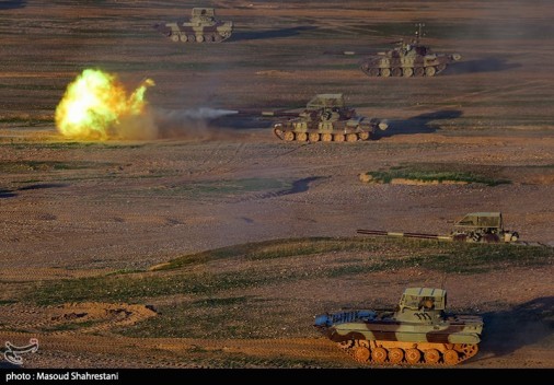 BMP-2_T-72_BMP-2_Iran_tir_2025_A105