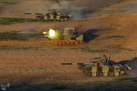 BMP-2_T-72_Iran_tir_2025_A100B