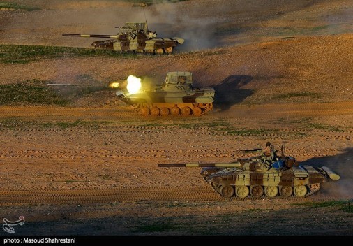 BMP-2_T-72_Iran_tir_2025_A104