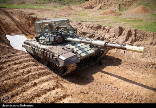 T-72_Iran_2025_A103